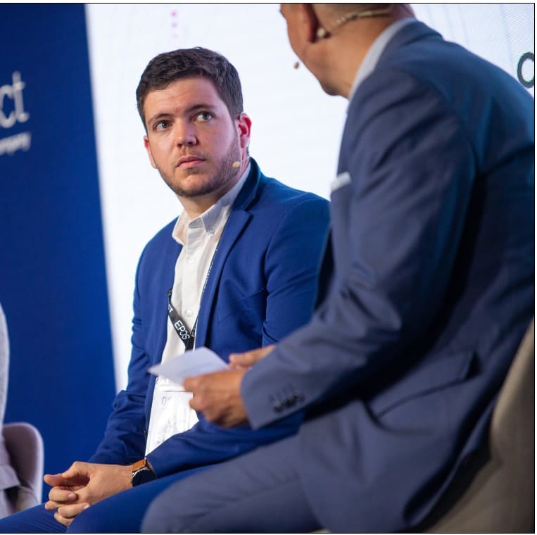 Aitor García de Viedma Rol