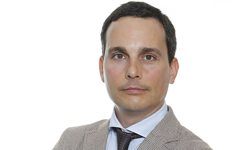 Alfredo Díaz-Araque