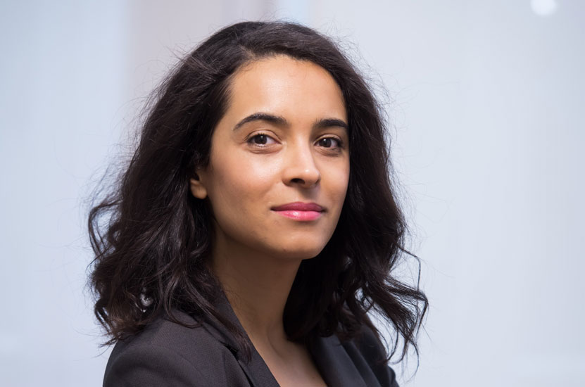 Big Data: Vencedores y vencidos