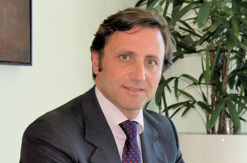 Antonio Sánchez-Recio