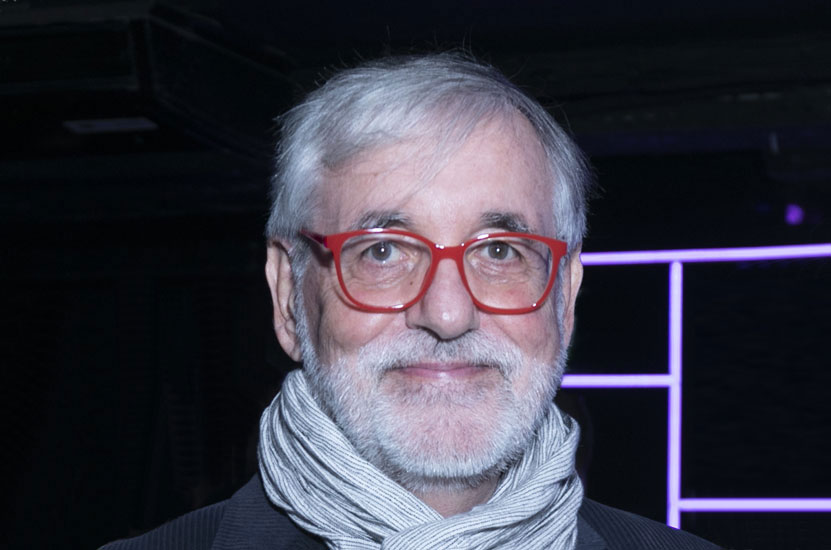 Antonio Escudero Musolas