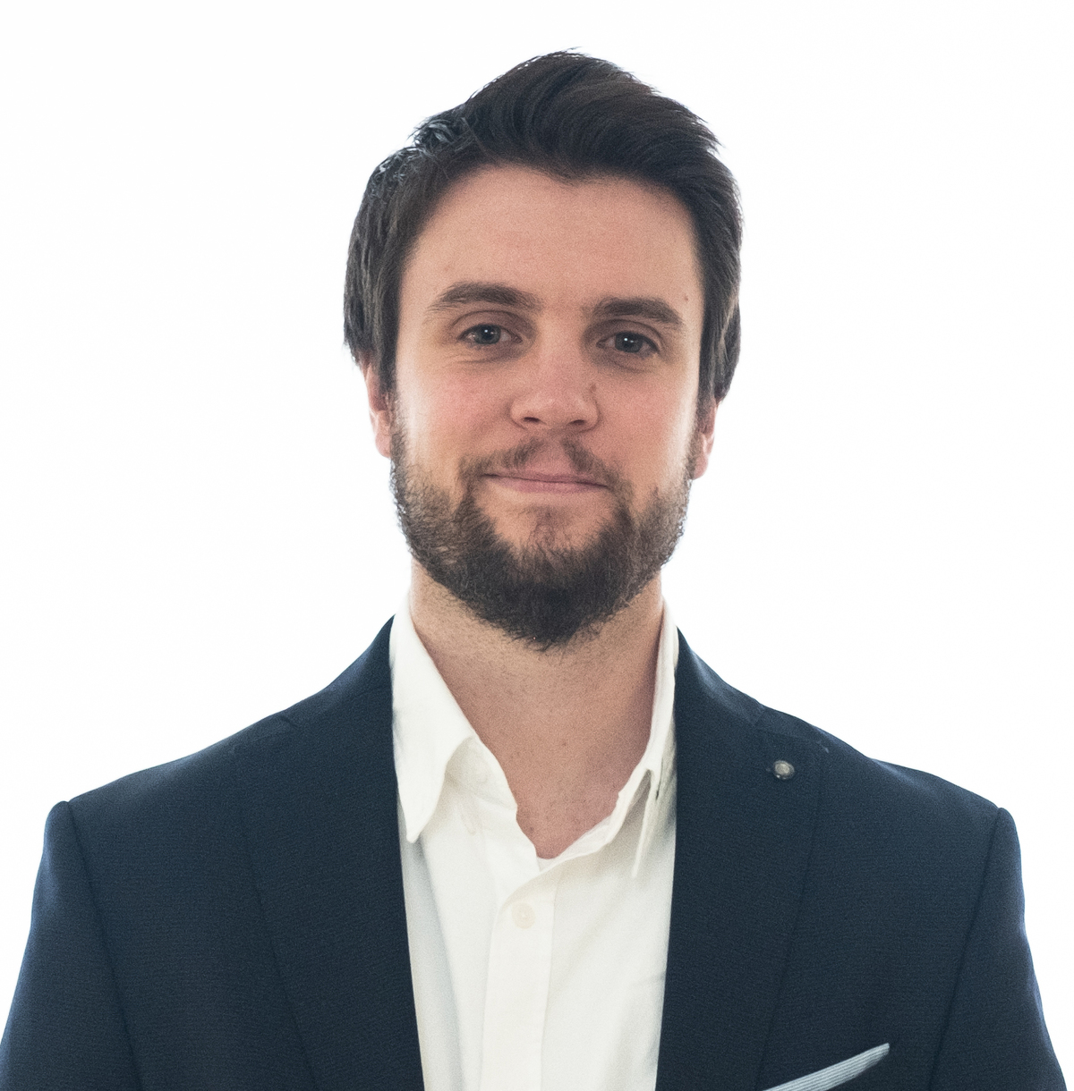 La sociedad debe tomar la iniciativa en la lucha contra el cambio climático