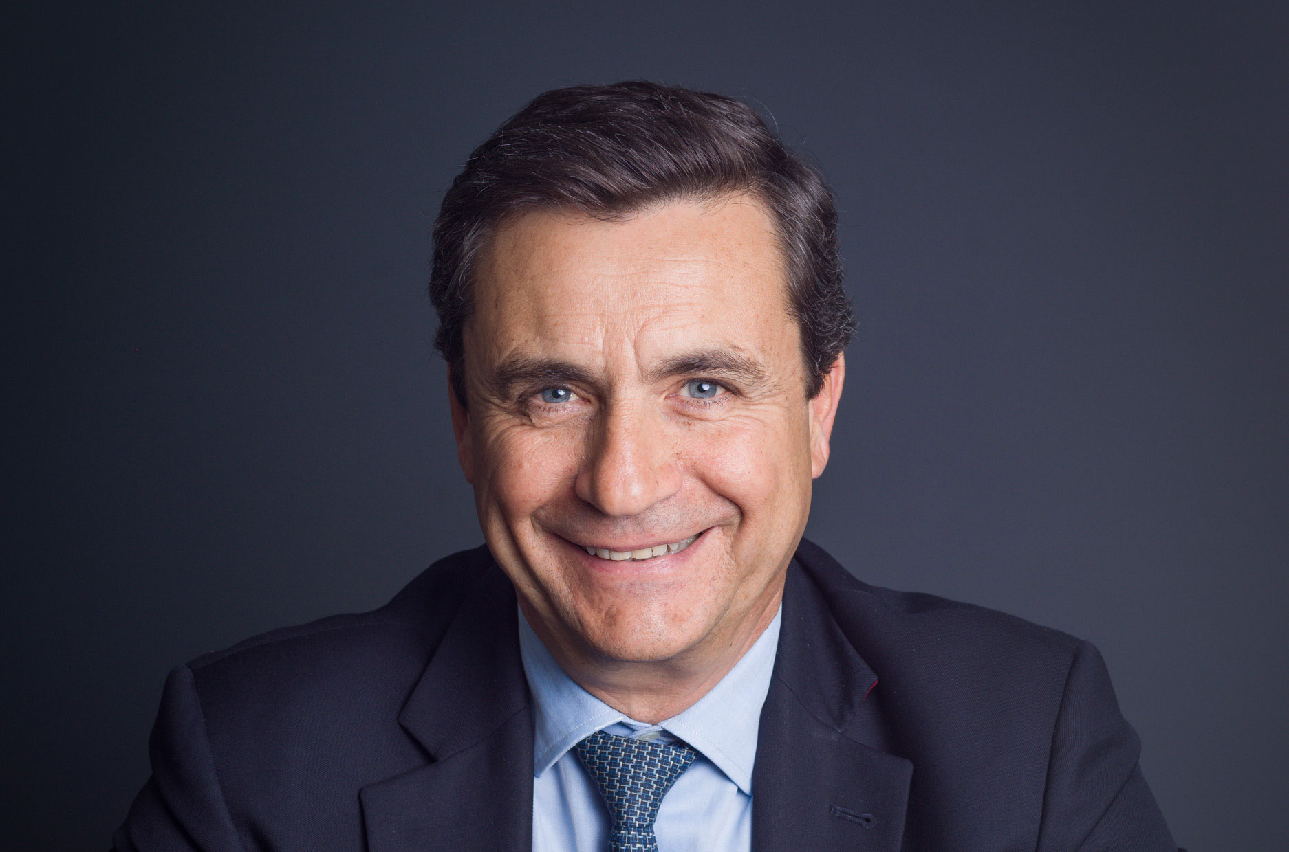 Eduardo Fernández-Cuesta