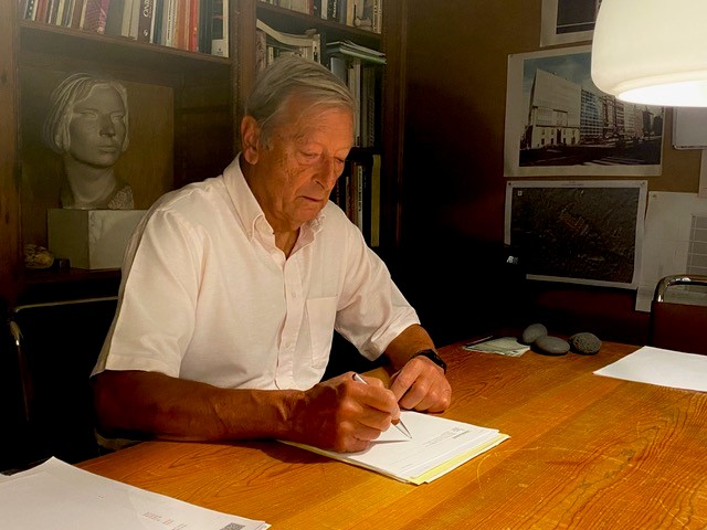 Fernando Contreras Gayoso