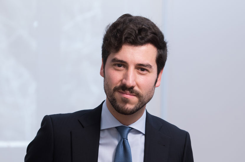 Una vez despejada la incertidumbre se reactivará la inversión hotelera