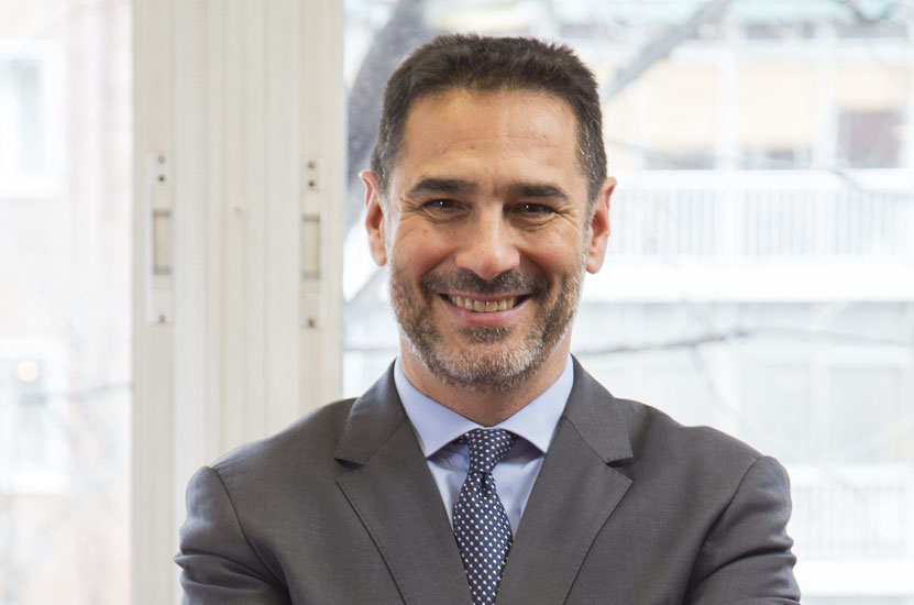 Juan Antonio Gómez-Pintado