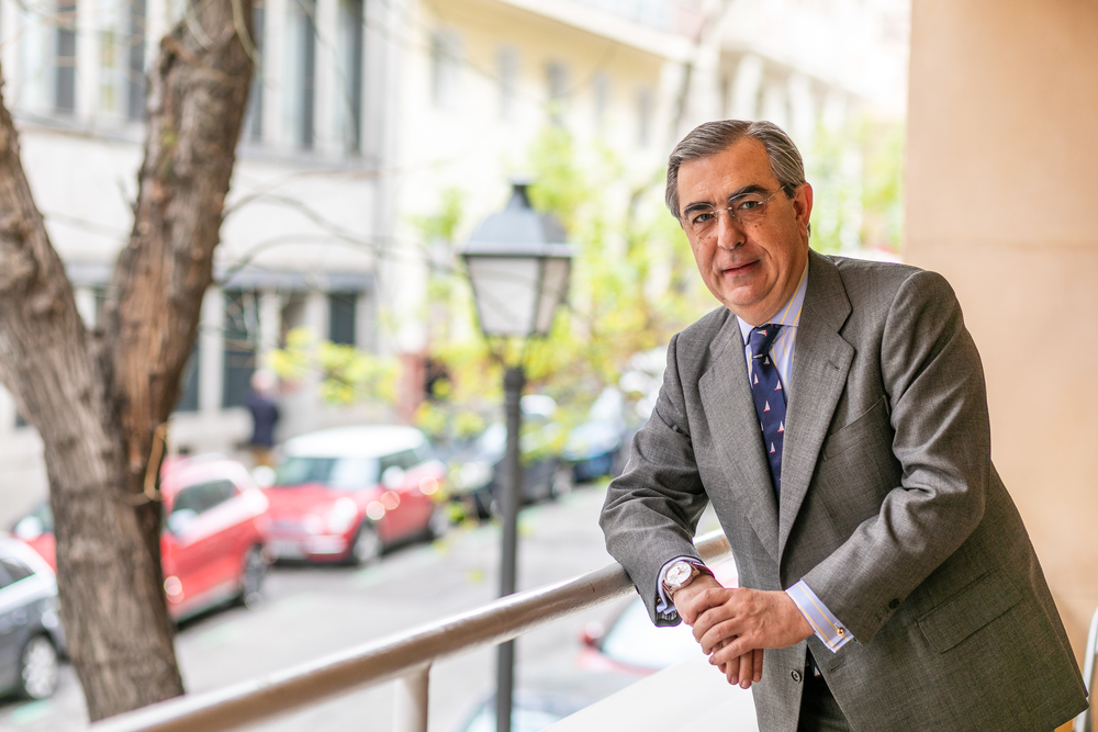 Luis Roca de Togores