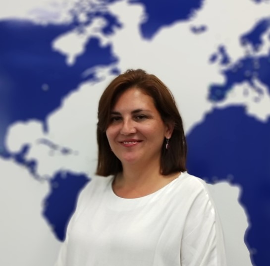 Rocío García Ramírez