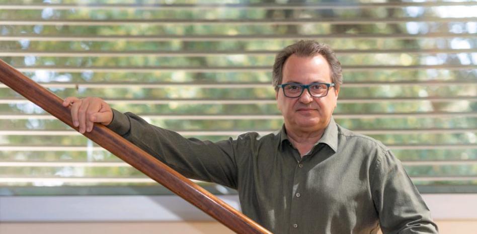 Marc Trepat Carbonell