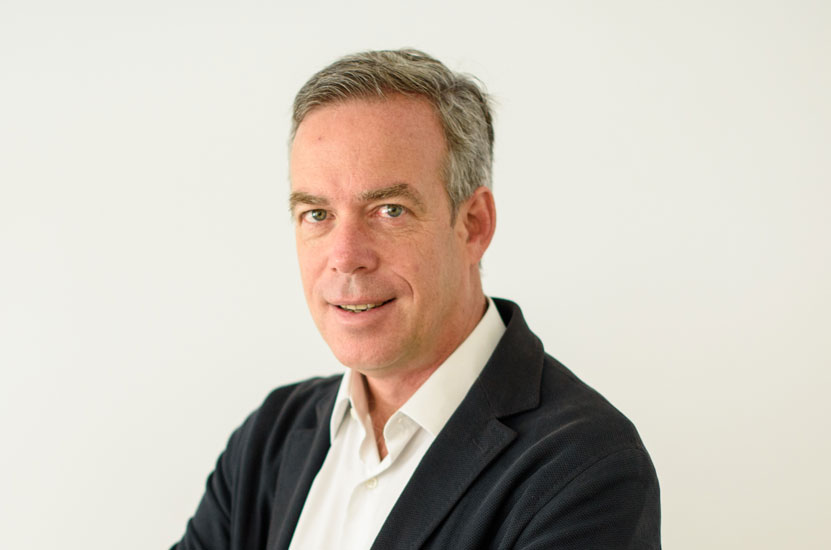 José María Gómez-Acebo