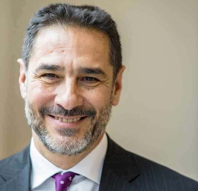 Juan Antonio Gómez-Pintado