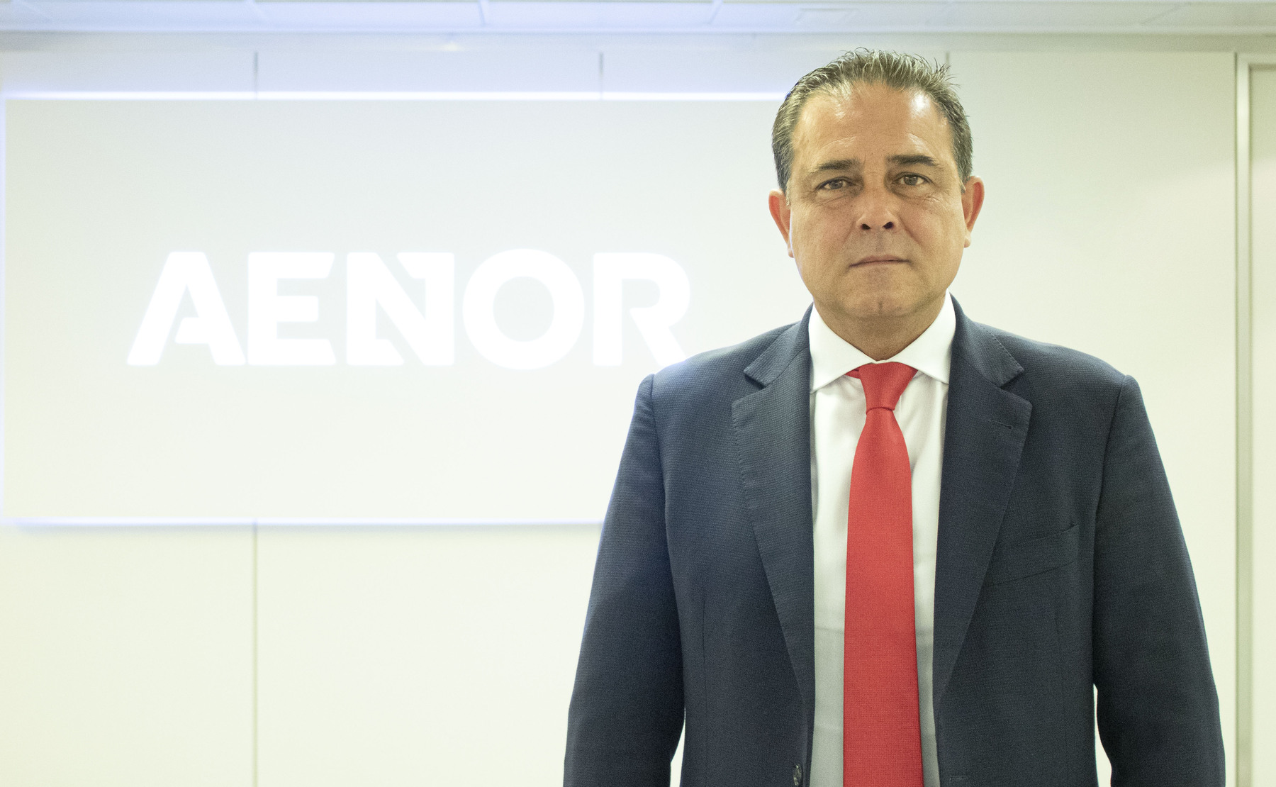 José Andrés Martínez