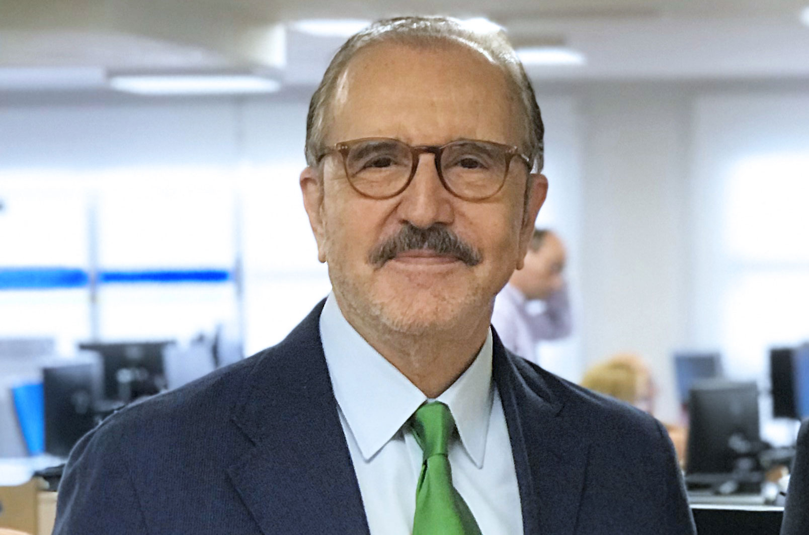 JOSÉ VÁZQUEZ SEIJO