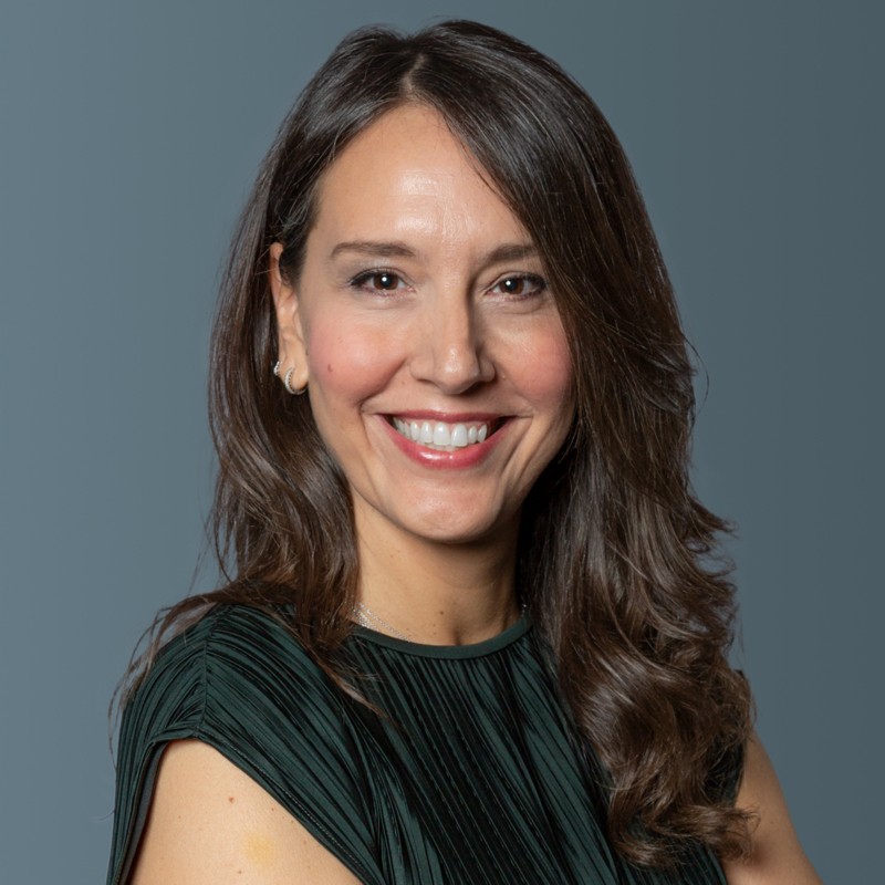 Patricia García de Ponga