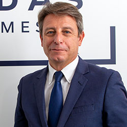 La industrialización es el presente y el futuro en la edificación residencial