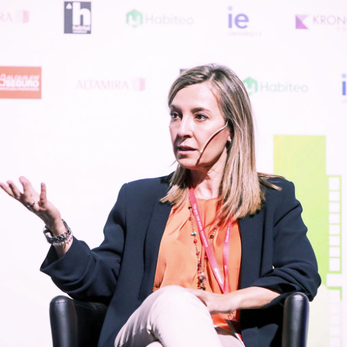 El mundo del real estate está en evolución